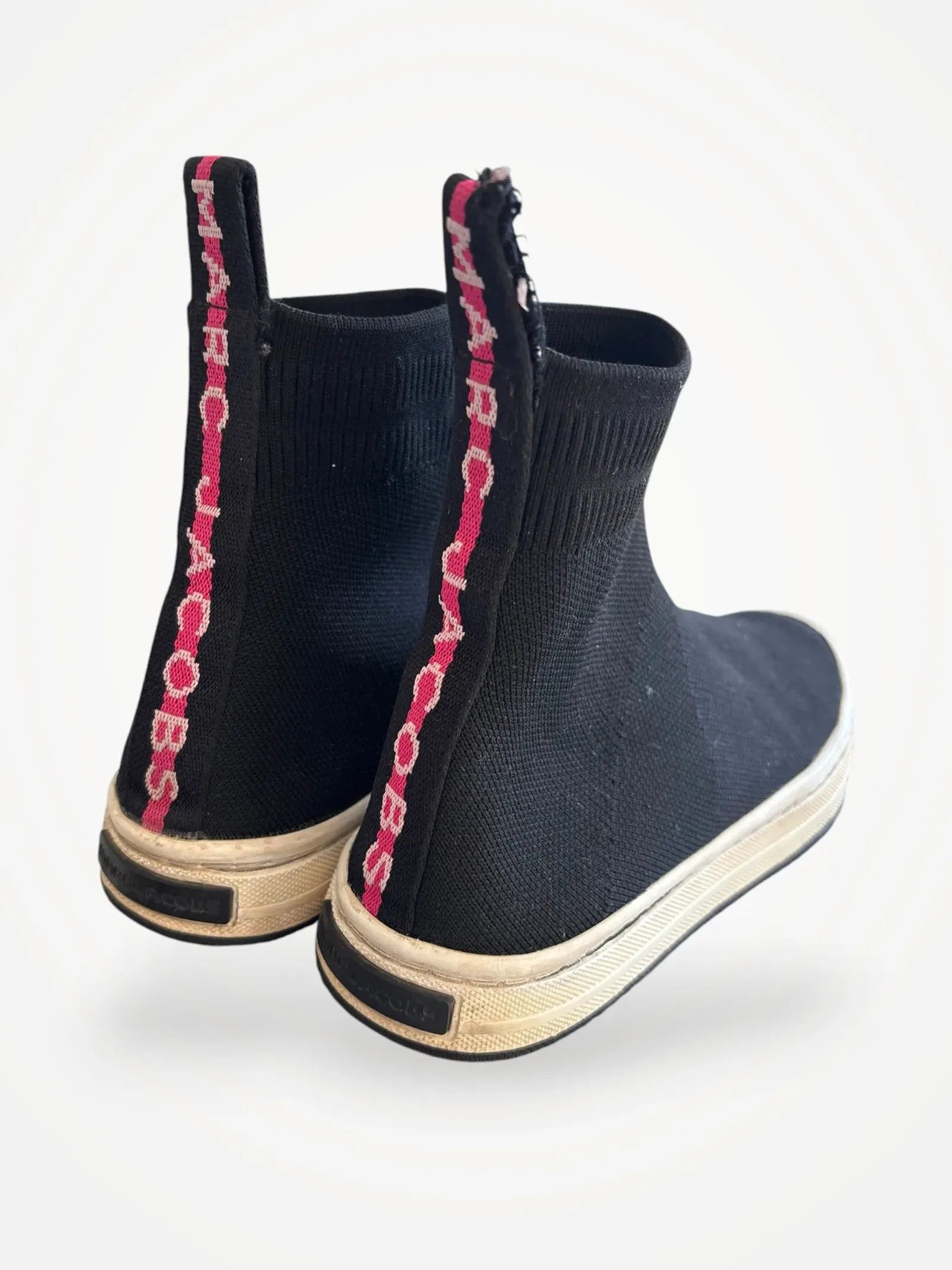 Marc Jacobs Marc Jacobs Sneakers Size US 7 / IT 37 - 1 Thumbnail