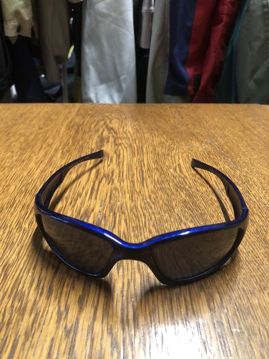 Vintage Gandano Rave sunglasses archive Y2K | Grailed