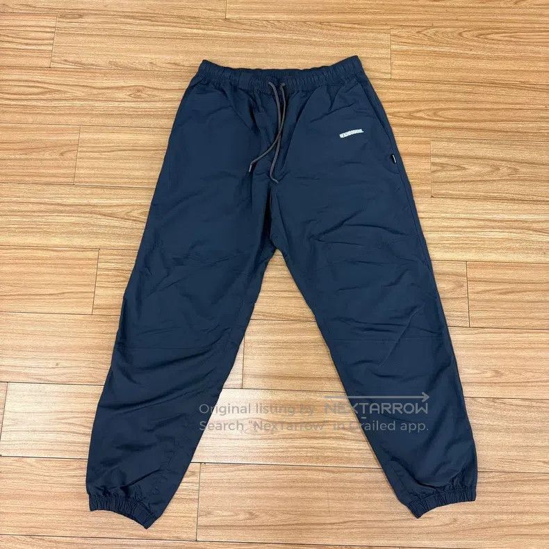Neighborhood Neighborhood size L Nylon Tapered Pants Size US 27 - 1 Thumbnail