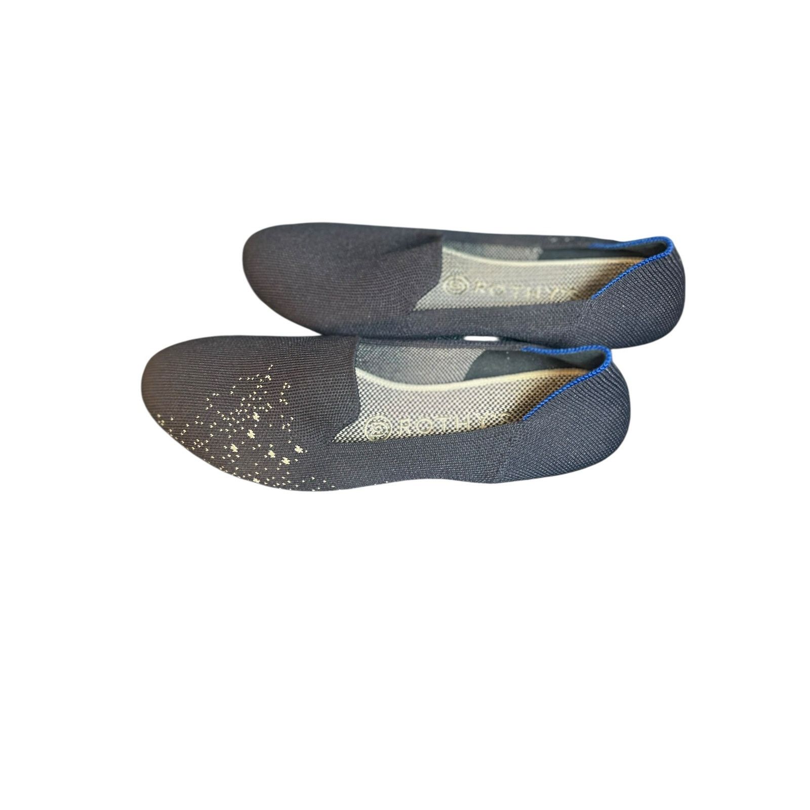 Rothy's Preowned Rothy's The Loafer Limited Edition Size 8 Size US 8 / IT 38 - 3 Thumbnail
