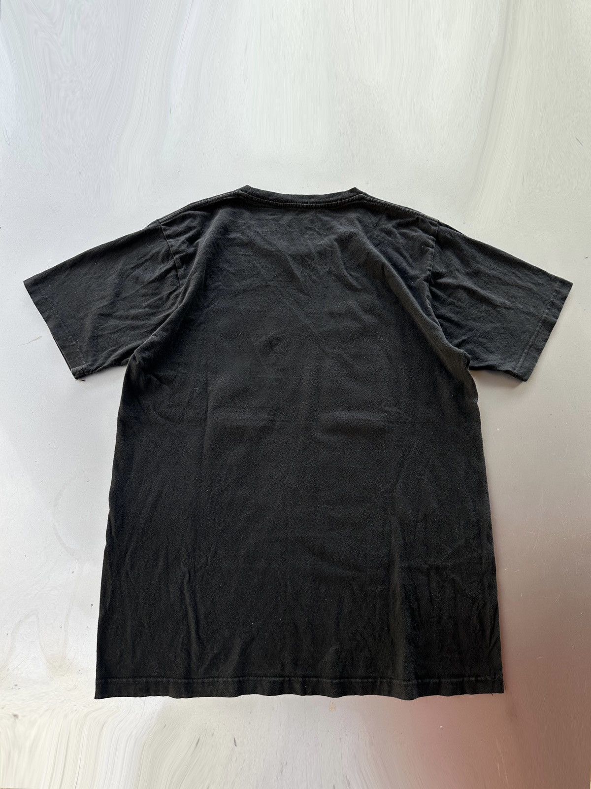 Rap Tees Vintage EL CHAPO Guzman Drug Lord Tees Size US L / EU 52-54 / 3 - 2 Thumbnail