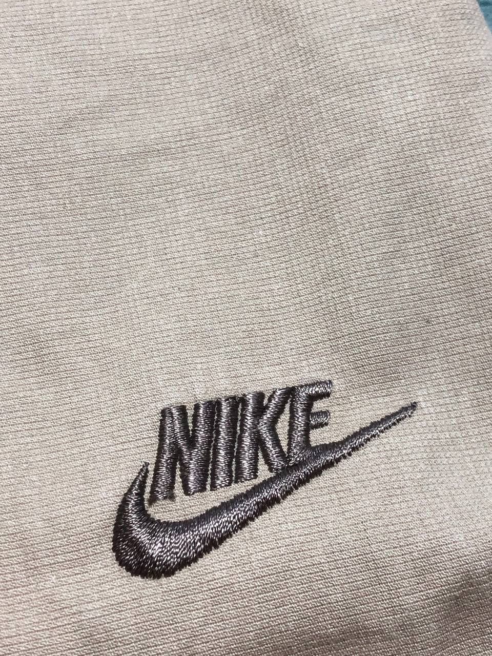 Nike Nike Shorts Size US 34 / EU 50 - 11 Thumbnail