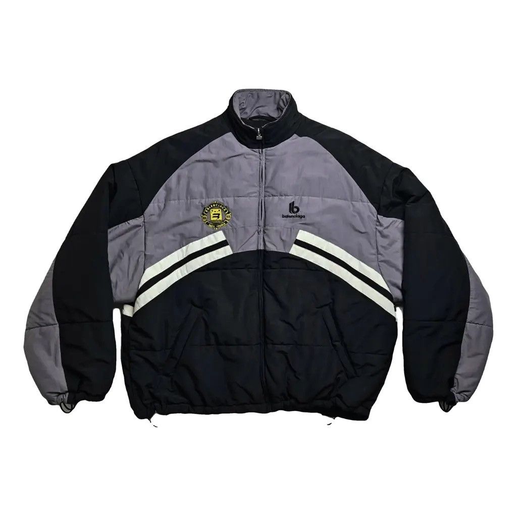 Balenciaga Balenciaga Puffer Size US XS / EU 42 / 0 - 1 Thumbnail