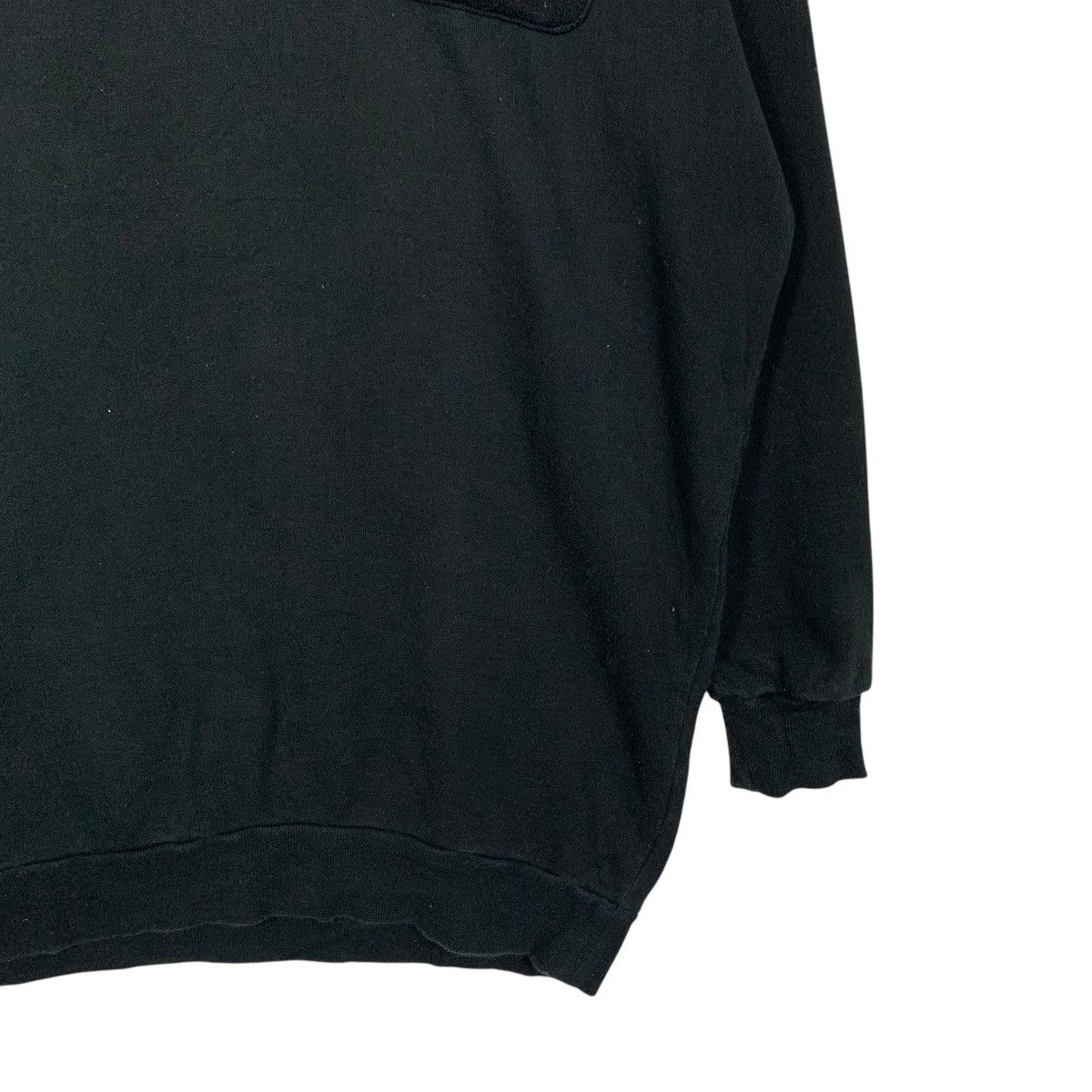 Japanese Brand RODEO CROWNS Big Logo Crewneck Sweatshirt #1776-C79 Size US XXL / EU 58 / 5 - 7 Thumbnail