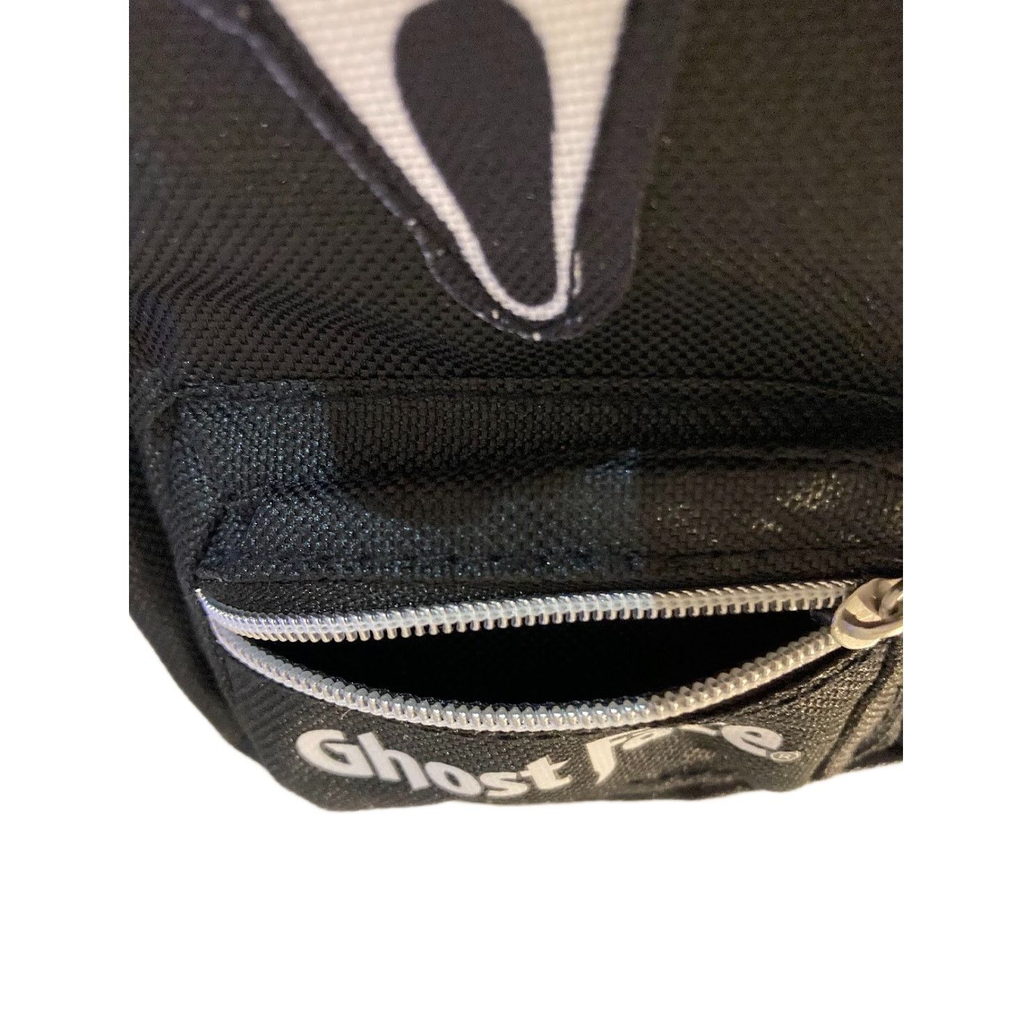 Other 5" Ghost Face Mini Backpack Coin Purse Keychain Scream Size ONE SIZE - 8 Thumbnail