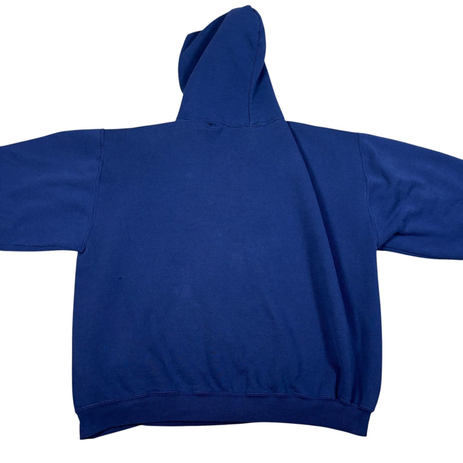 Russell Athletic Vintage 90s Russell Athletic SDSU Hoodie XXL collegewear XXL Size US XXL / EU 58 / 5 - 4 Thumbnail