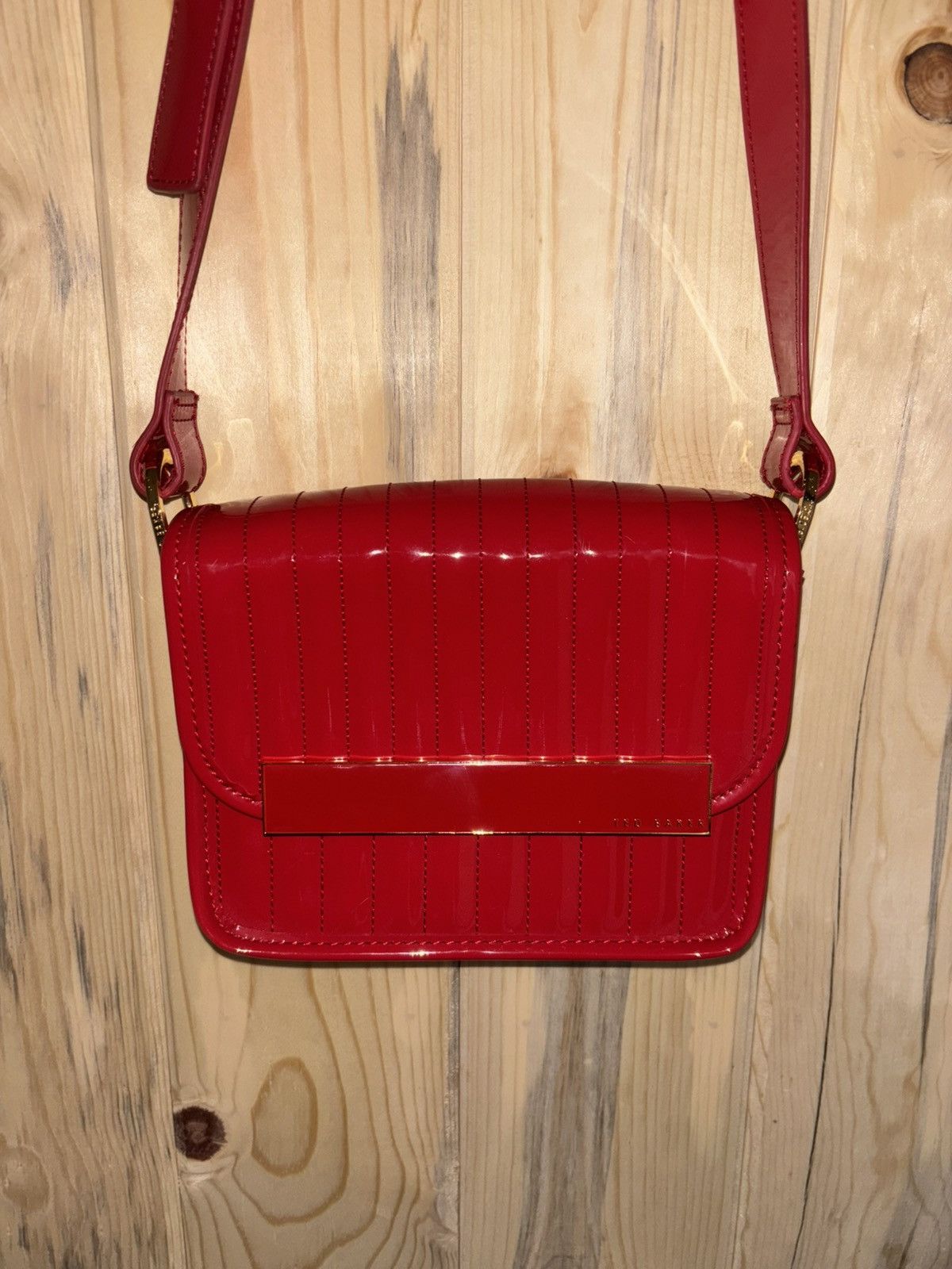 Ted Baker Ted baker purse Size ONE SIZE - 2 Thumbnail