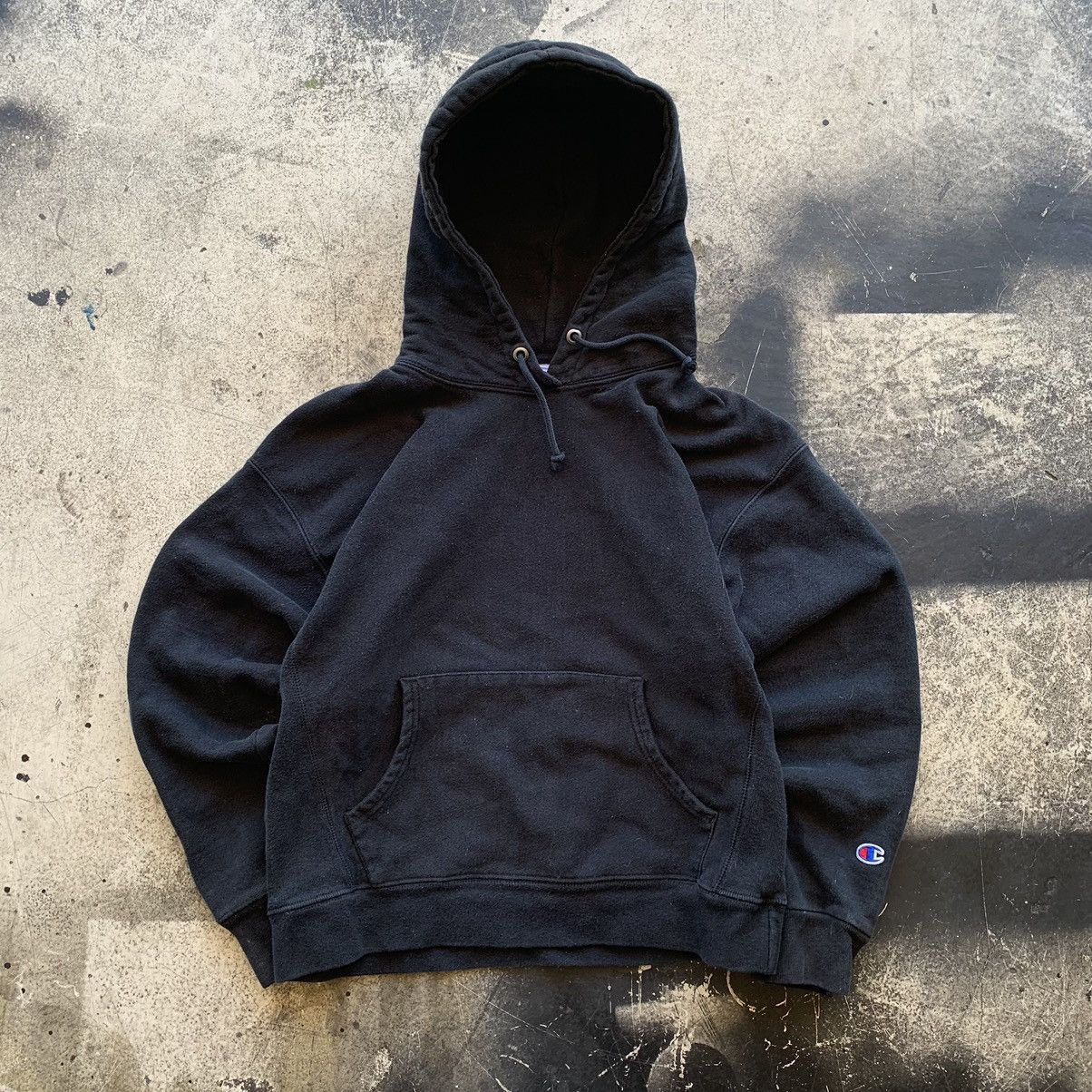 Blank × Streetwear × Vintage Russell Style Vintage Baggy Blank 