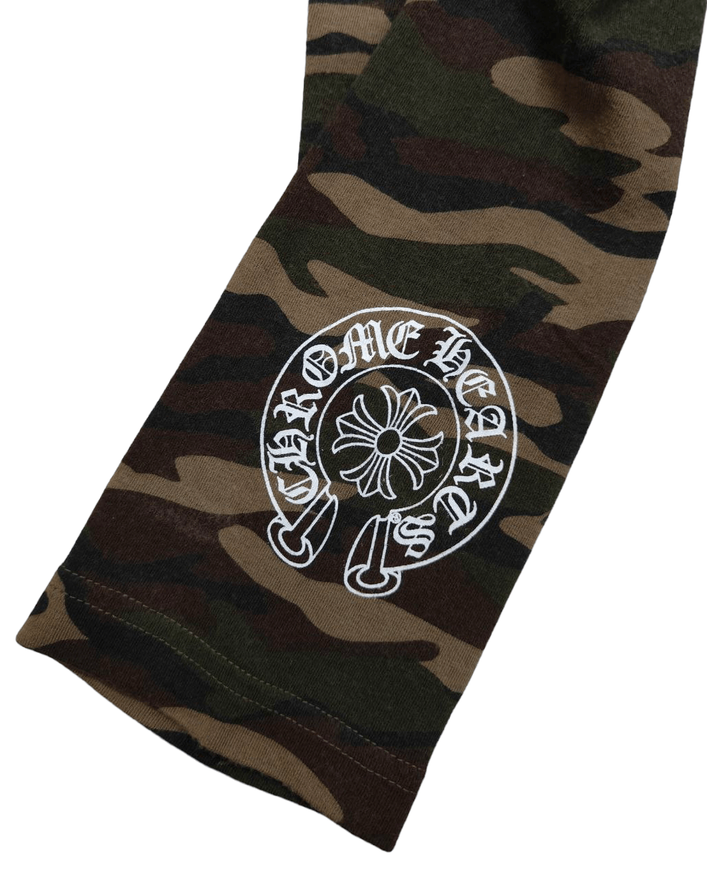 Chrome Hearts Chrome Hearts Legging Size 28" / US 6 / IT 42 - 4 Thumbnail