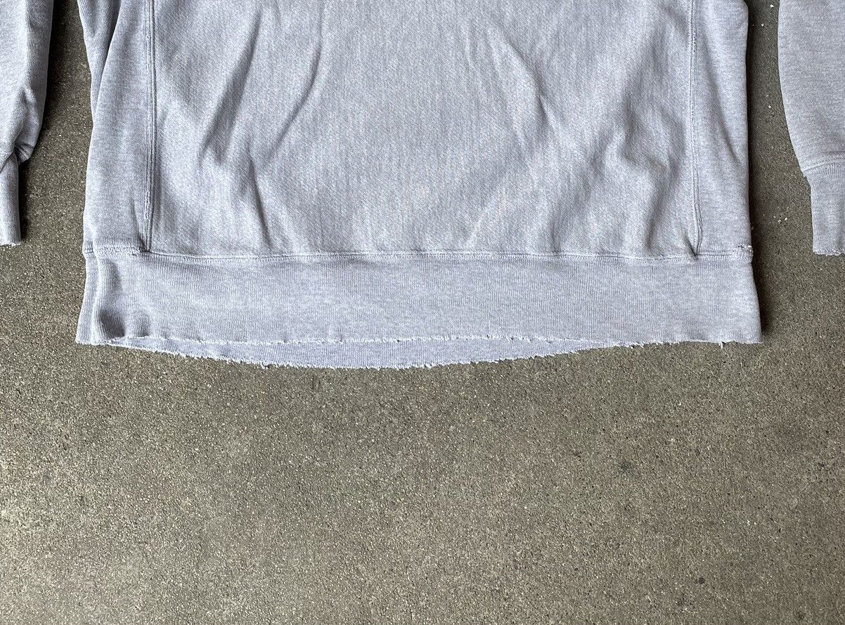 Champion Y2k Champion Reverse Weave David Letterman “the Late Show” Size US XL / EU 56 / 4 - 3 Thumbnail
