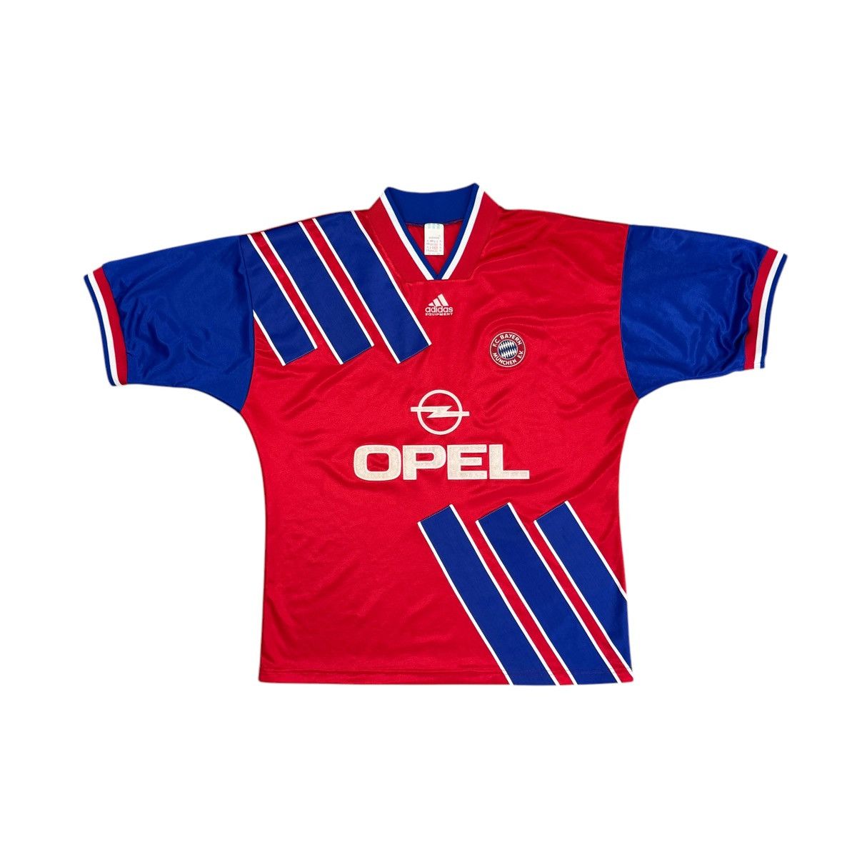 Mizuno × Vintage Yokohama Marinos Home 1993 Ramon Diaz #9