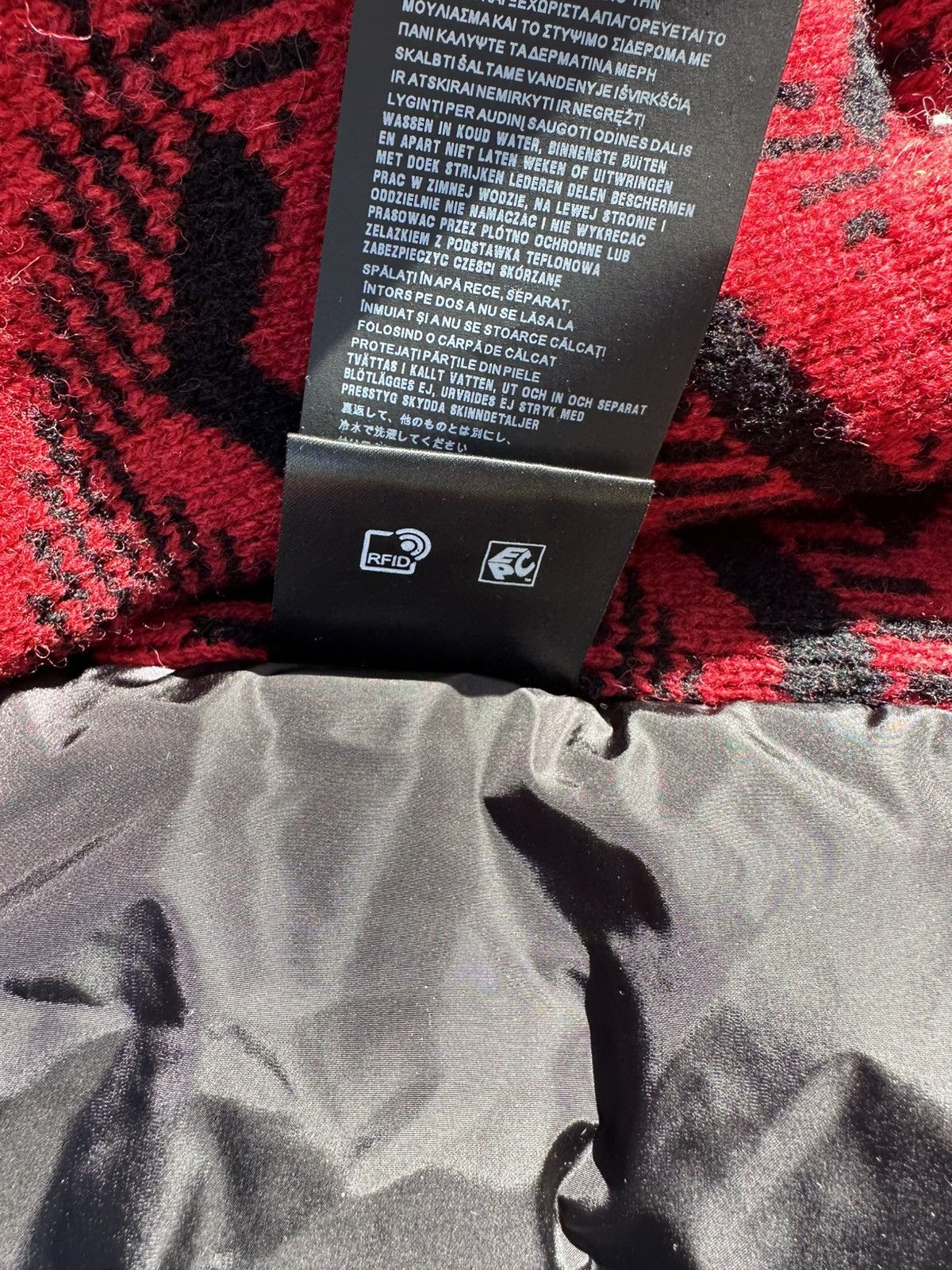 Prada Prada FW21 Re-Nylon Oversized Hooded Bomber Parka sz XS Size US XS / EU 42 / 0 - 13 Thumbnail