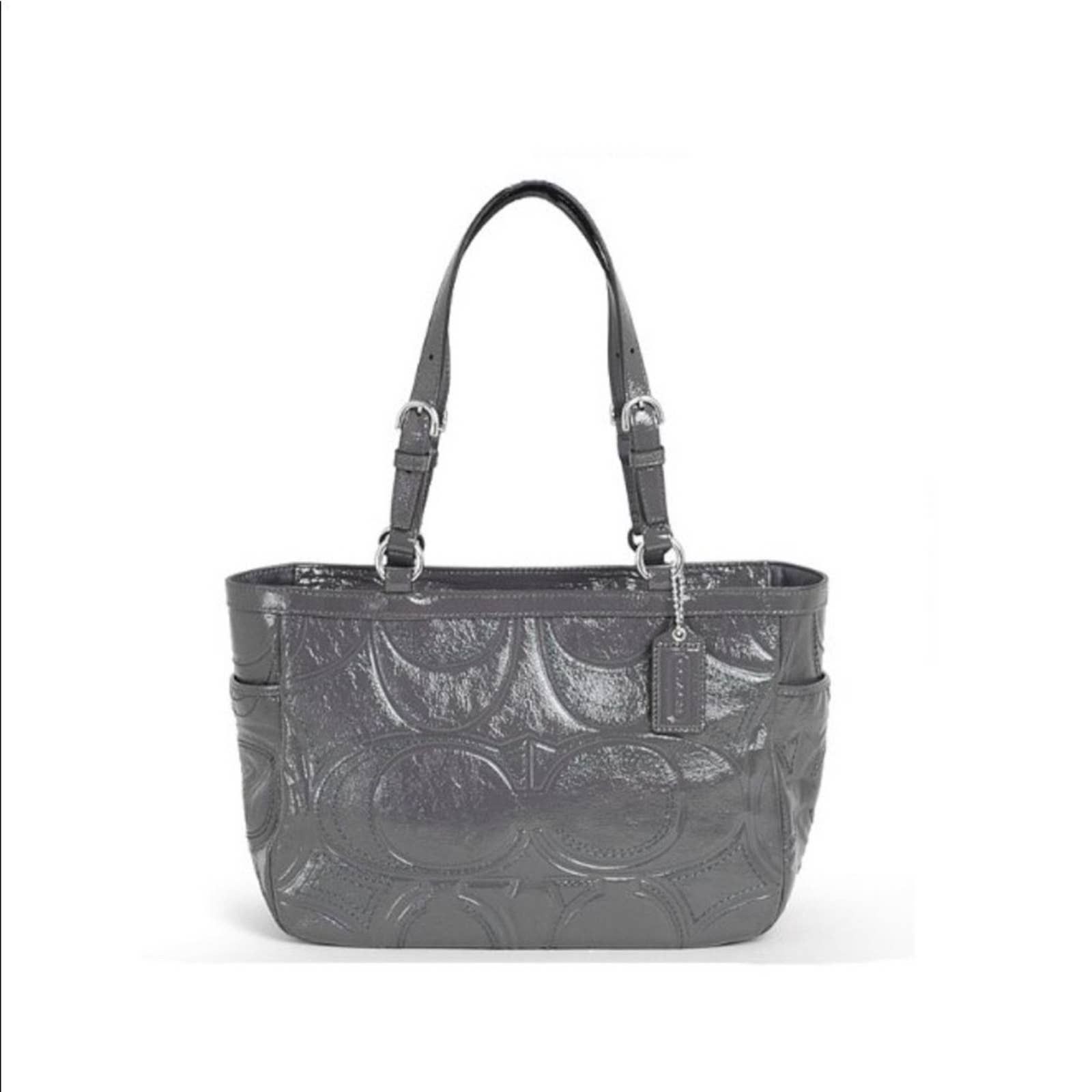 Coach Coach purse Size ONE SIZE - 12 Thumbnail