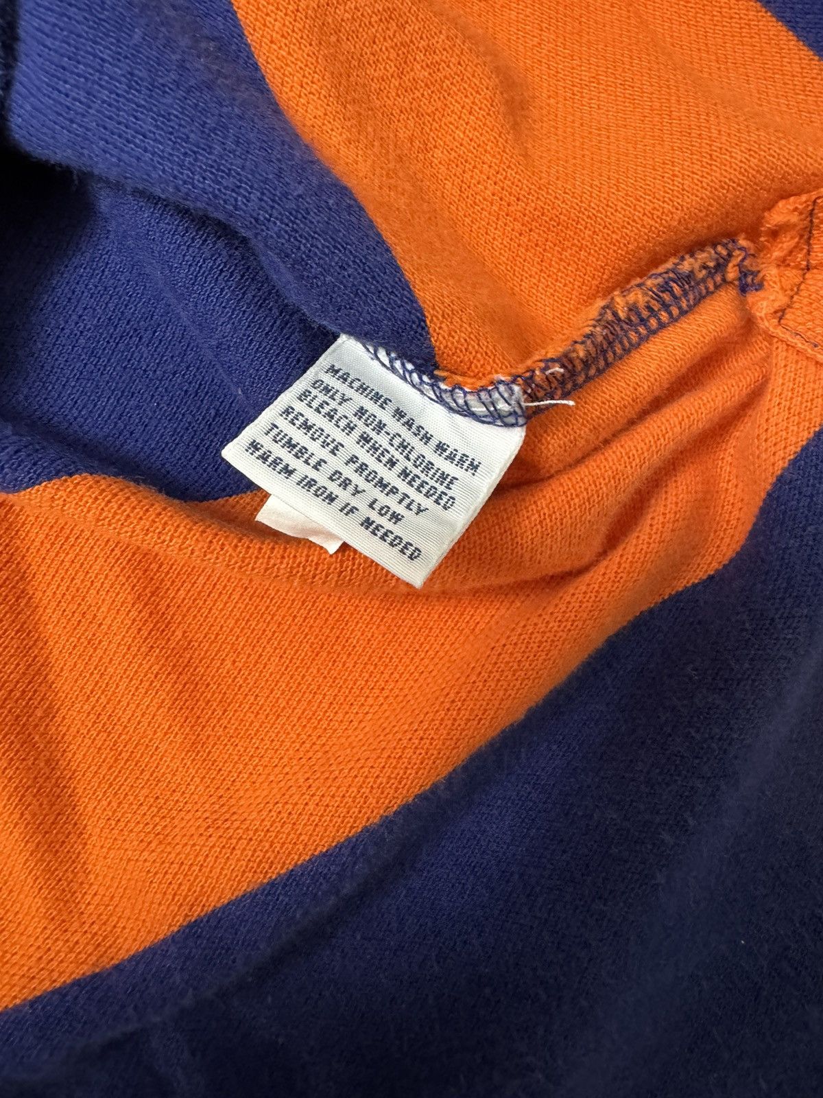 Polo Ralph Lauren POLO RALPH LAUREN MIX CALOUR Size US S / EU 44-46 / 1 - 8 Thumbnail