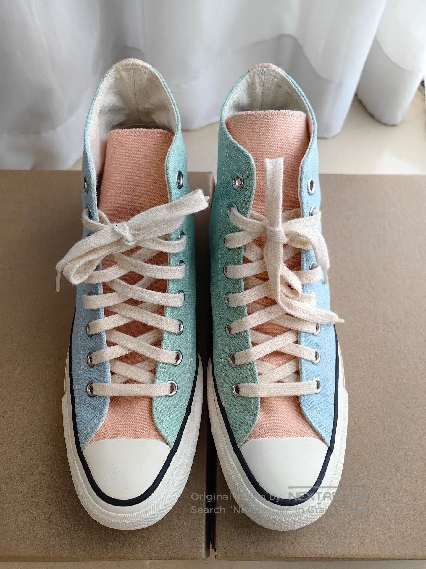 Converse × Japanese Brand Converse Addict Japan Exclusive | Grailed