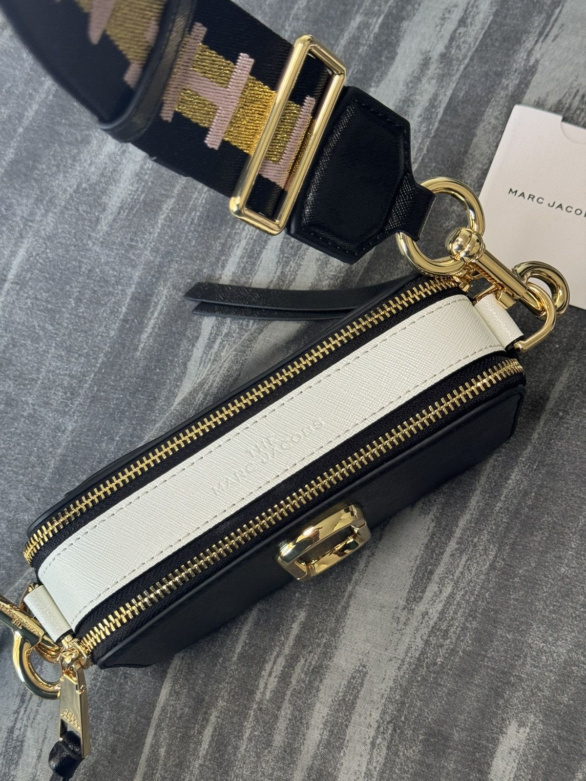 Marc Jacobs Shoulder bag Marc Jacobs Size ONE SIZE - 9 Thumbnail
