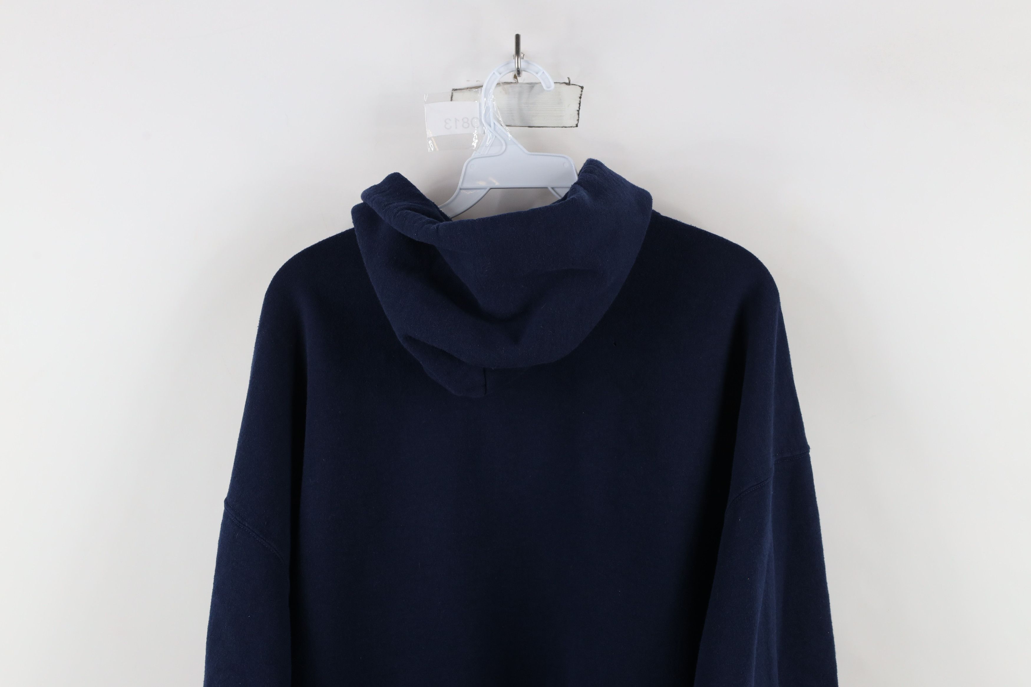 Russell Athletic × Vintage Vintage Russell Athletic University of Michigan Sweatshirt Size US XXL / EU 58 / 5 - 11 Thumbnail