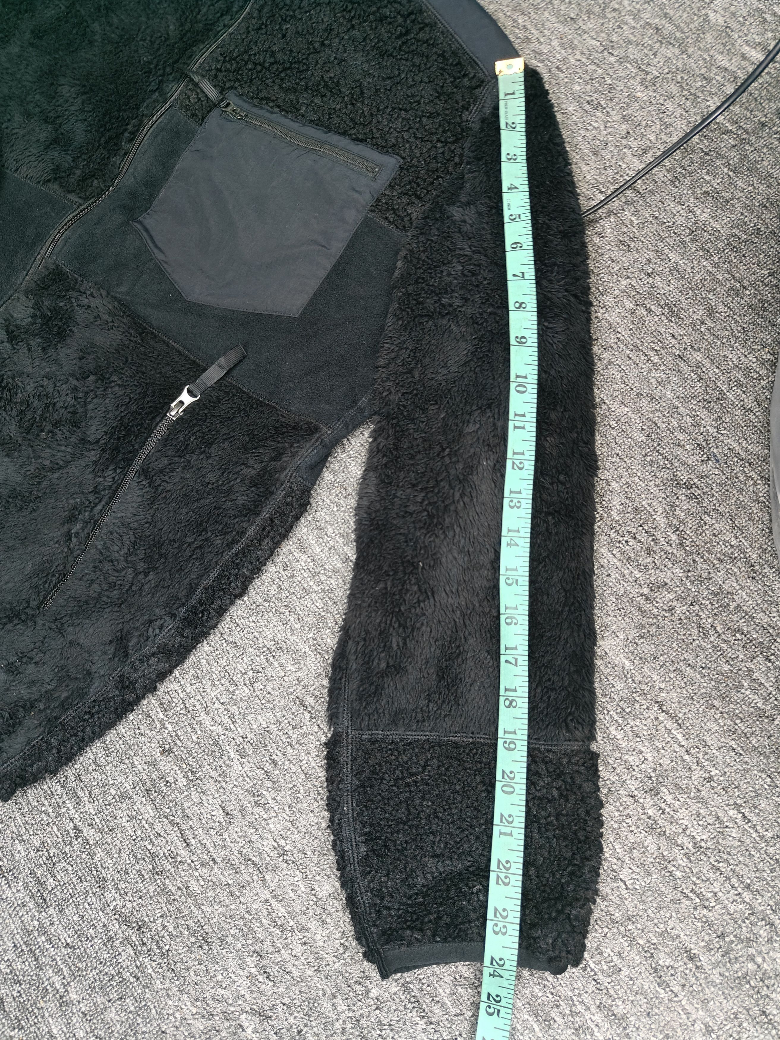 Engineered Garments × Uniqlo Vintage Uniqlo x Engineered Garments Fleece Jacket Size US L / EU 52-54 / 3 - 12 Thumbnail