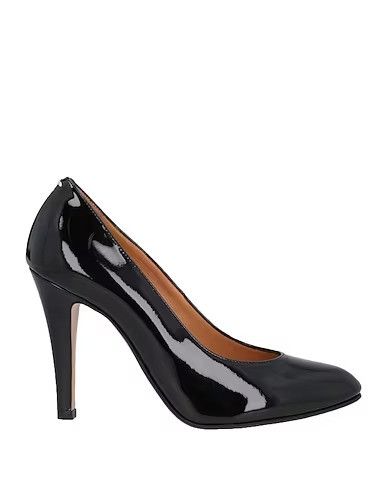 Maison Margiela o1w1db10526 Office Pumps in Black Size US 10 / IT 40 - 1 Thumbnail