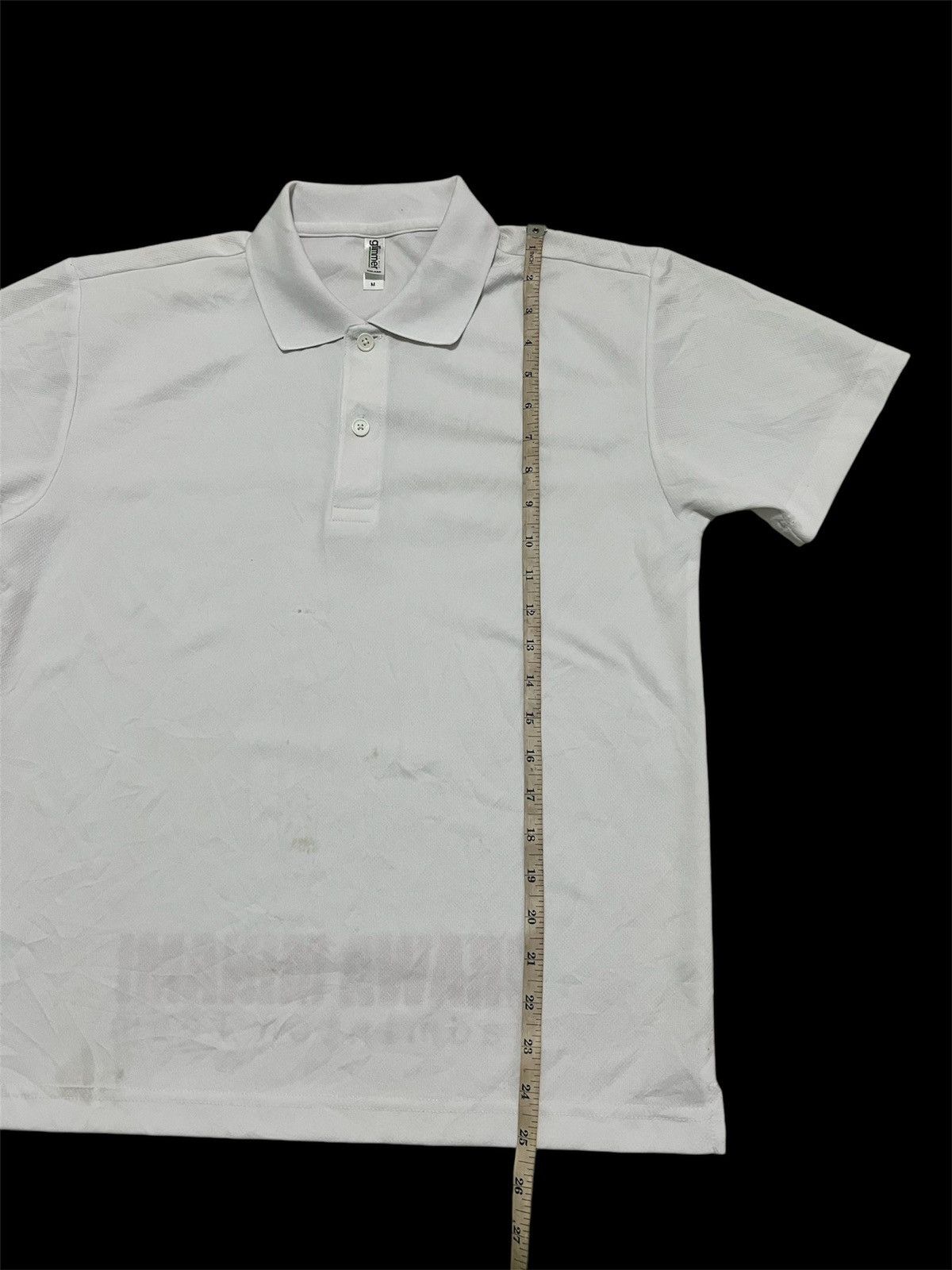 Japanese Brand × Vintage VINTAGE JAPANESE POLO TEES SPORTWEAR Size US M / EU 48-50 / 2 - 3 Thumbnail
