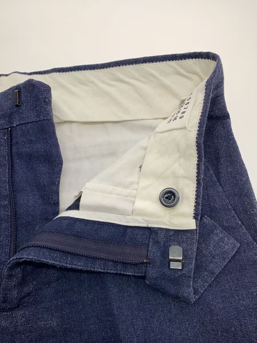 Maison Margiela SS16 Pleated Wool Pants Size US 29 - 3 Thumbnail