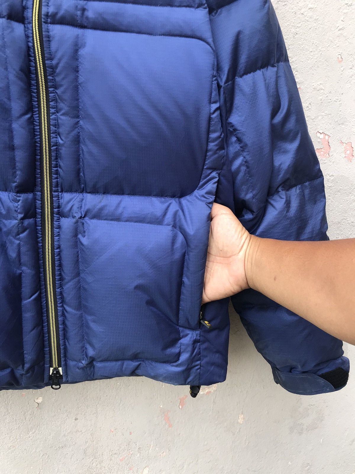 Polo Ralph Lauren × RRL Ralph Lauren × Ralph Lauren Polo Ralph Lauren Puffer Down Jacket Size US M / EU 48-50 / 2 - 4 Thumbnail