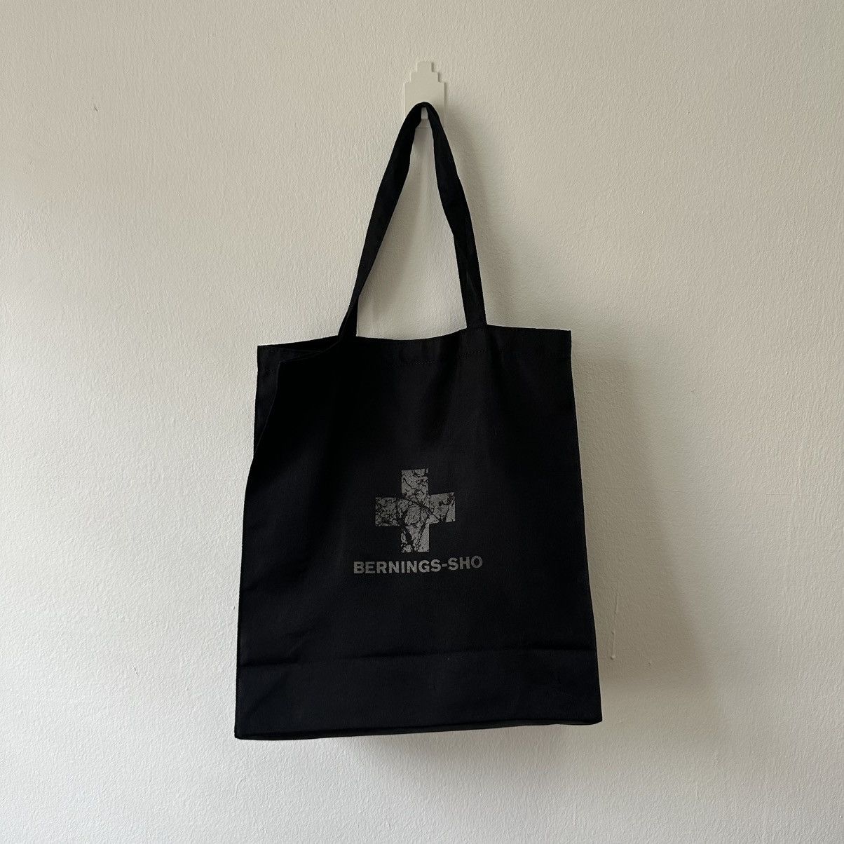 BERNINGS SHO Bernings Sho Tote Bag Size ONE SIZE - 1 Thumbnail