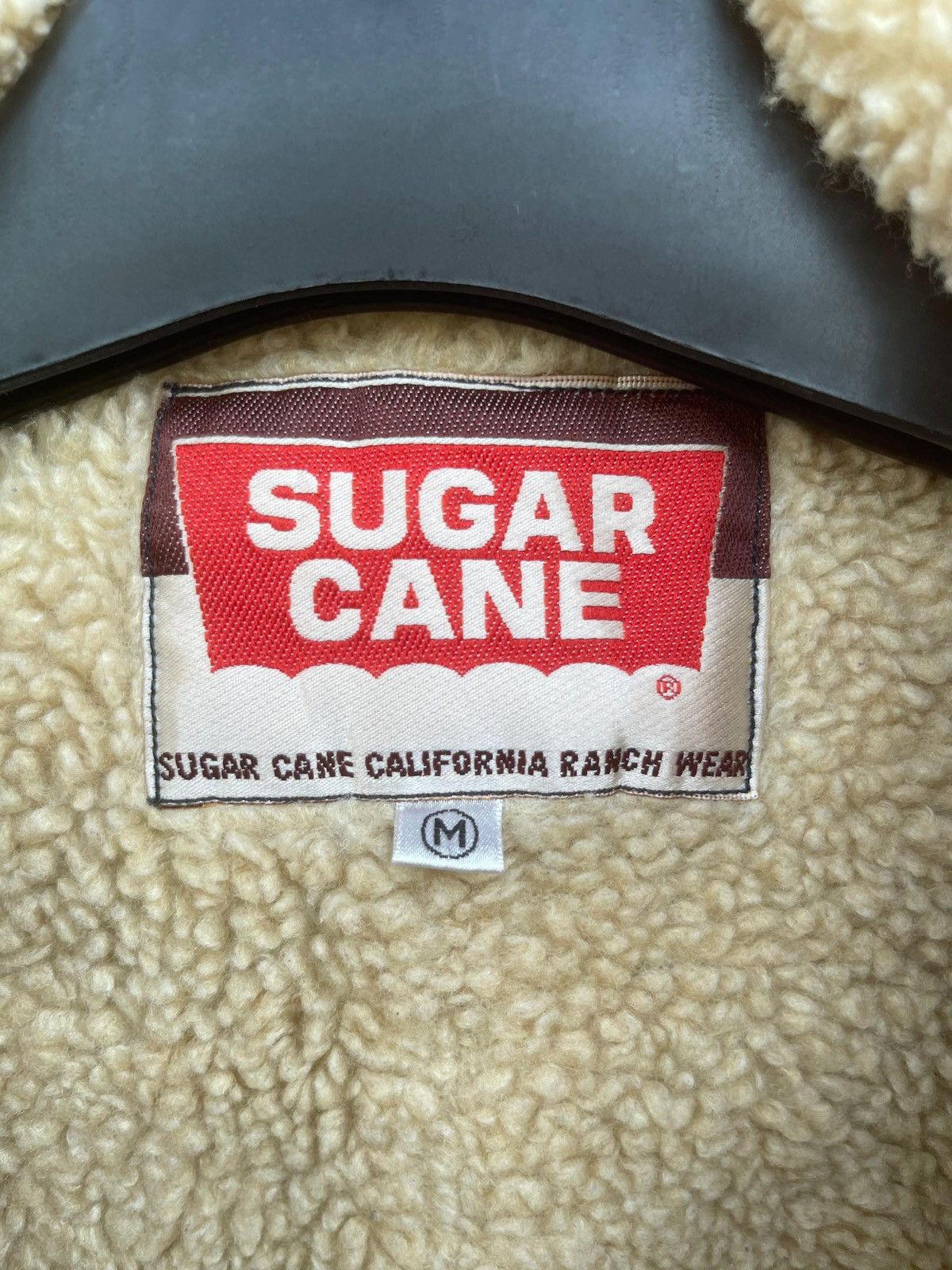 Toyo Enterprises SUGAR CANE by Toyo Enterprise Corduroy Jacket Size US M / EU 48-50 / 2 - 14 Thumbnail