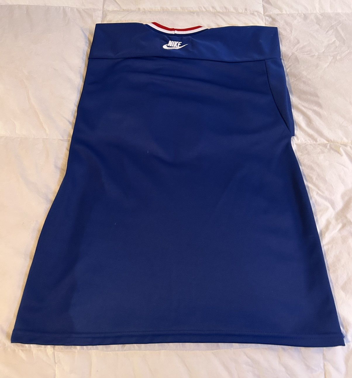 Nike Nike V-series X USA Hockey Team USA 2004 Jersey Size US S / EU 44-46 / 1 - 2 Thumbnail