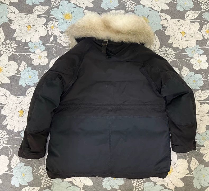 Visvim Visvim 22AW VALDEZ DOWN COAT Size US M / EU 48-50 / 2 - 2 Thumbnail