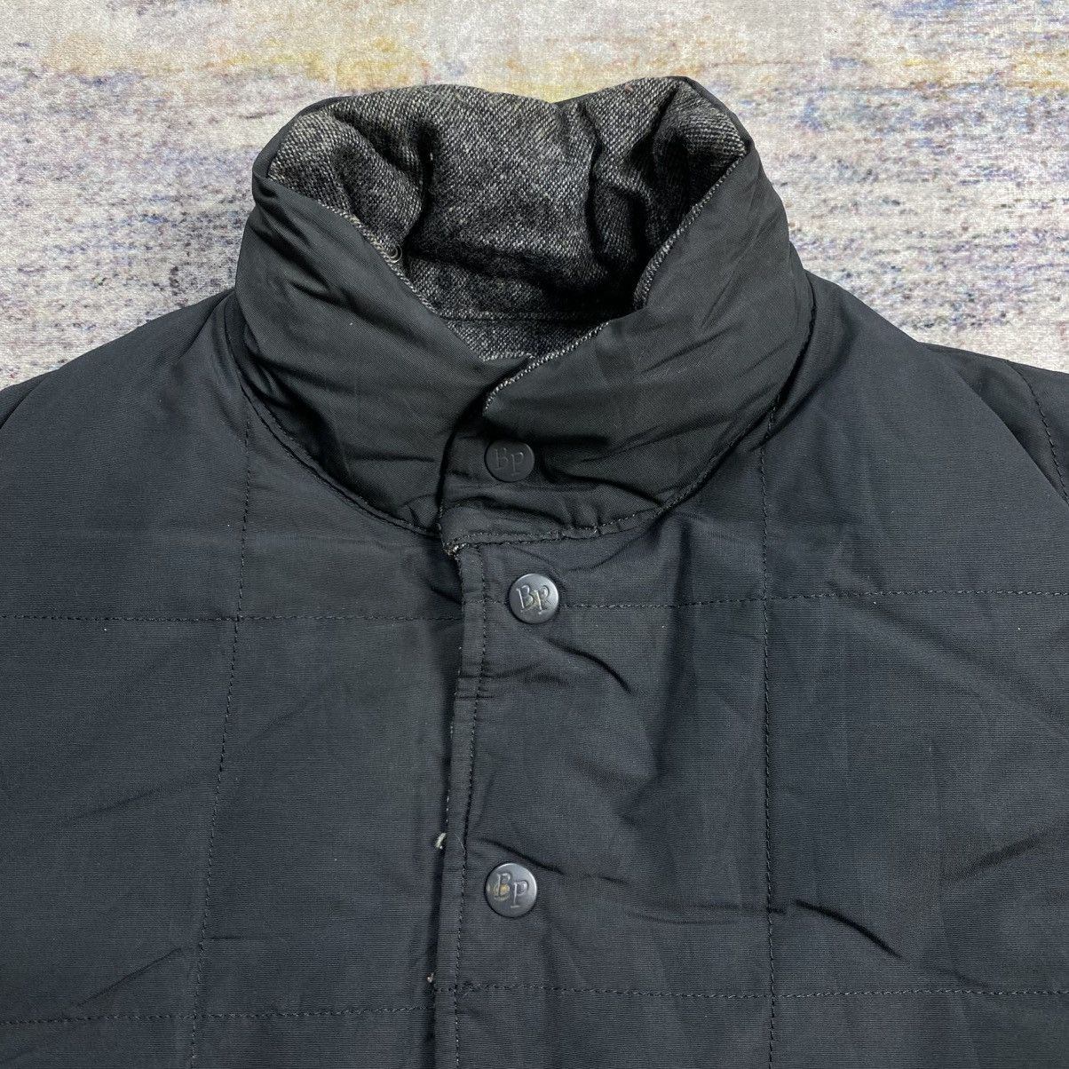Beams Plus sixty fort reversible vest Size US M / EU 48-50 / 2 - 6 Thumbnail