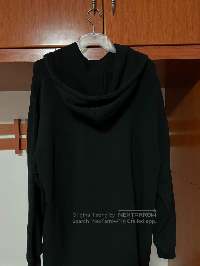 Balenciaga Balenciaga Sanskrit pattern cloak sweater, size S Size US S / EU 44-46 / 1 - 3 Thumbnail