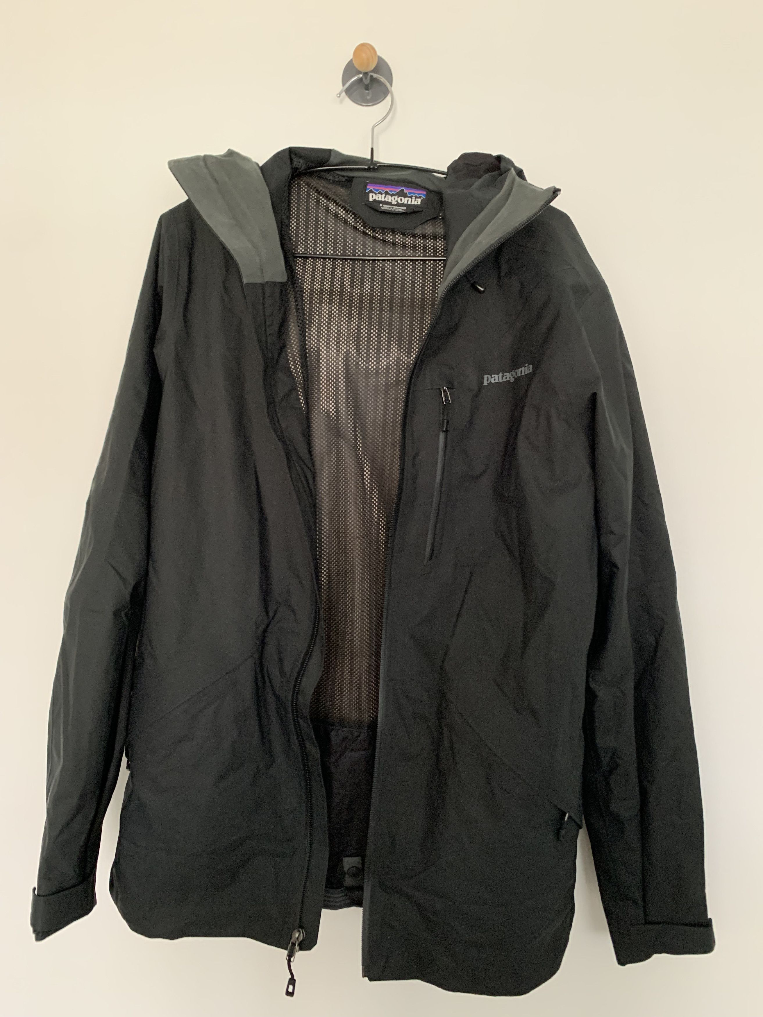 Patagonia Patagonia Snowshot Ski Jacket S Size US S / EU 44-46 / 1 - 1 Thumbnail