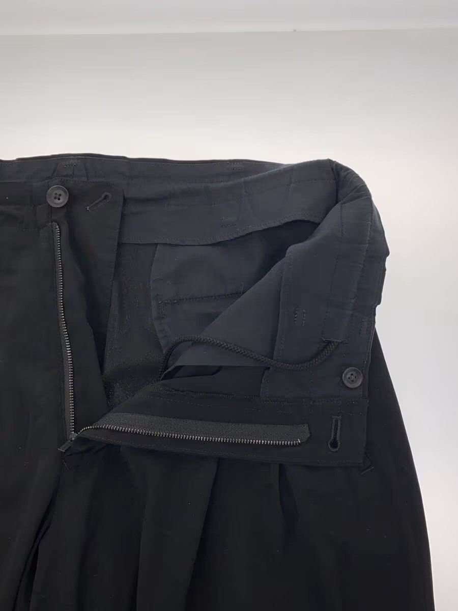Yohji Yamamoto Pour Homme Straight Pants Size US 36 / EU 52 - 3 Thumbnail