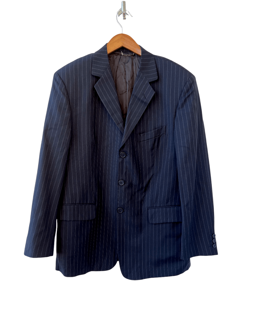 Dolce & Gabbana Dolce Gabbana Blazer 54 Size 44R - 1 Thumbnail