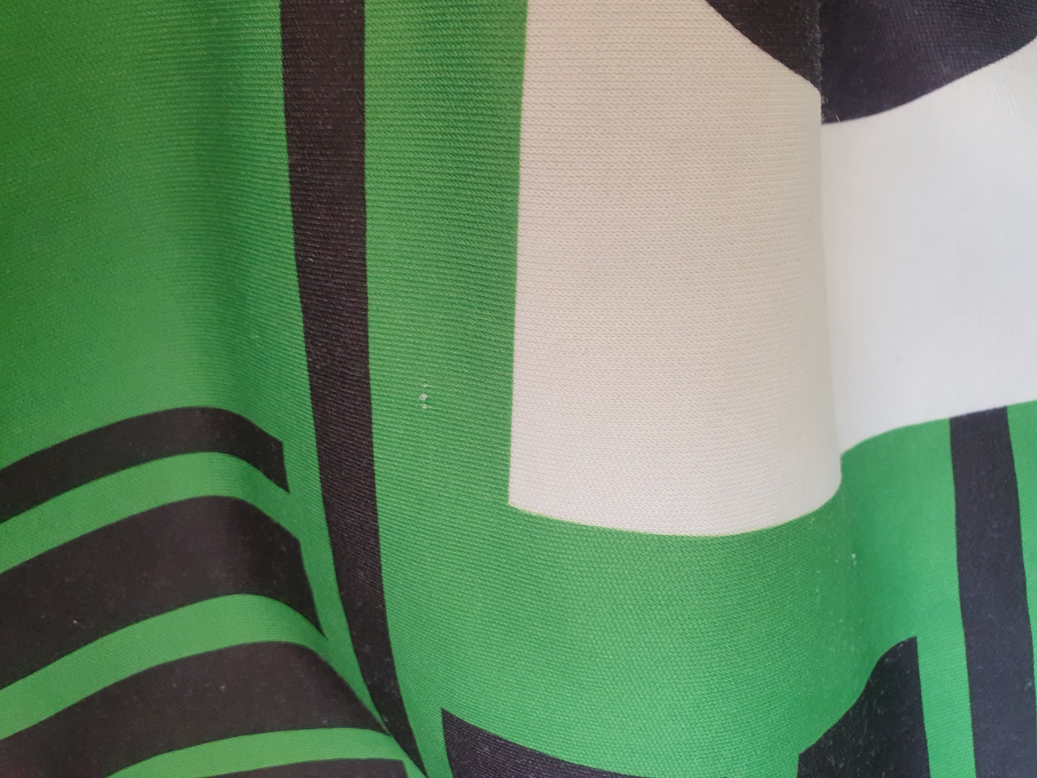 Vintage Decoux Sport Vintage Made in France Rugby Jersey sz XL Size US XL / EU 56 / 4 - 16 Thumbnail