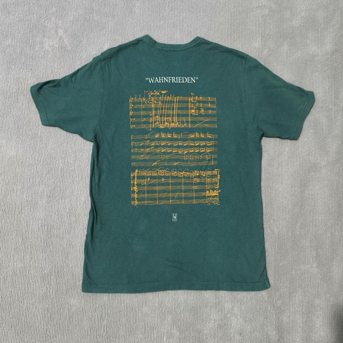 Undercover UNDER COVER 06S/S 