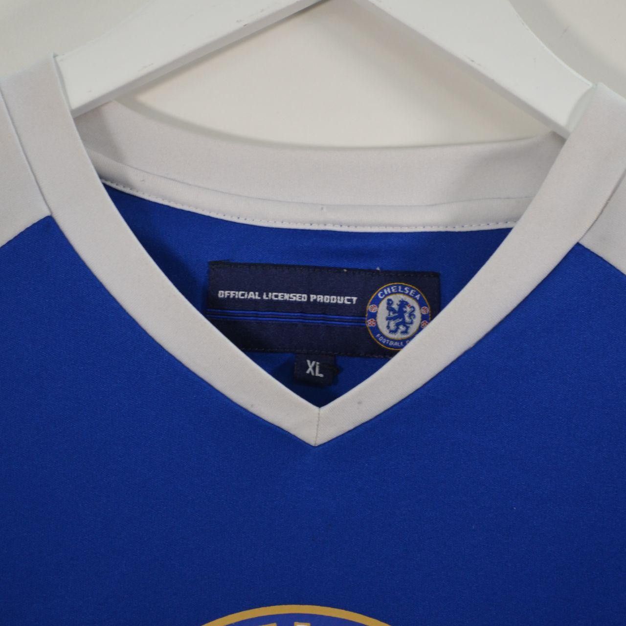 Nike Chelsea Football Club Jersey Size US XL / EU 56 / 4 - 2 Thumbnail