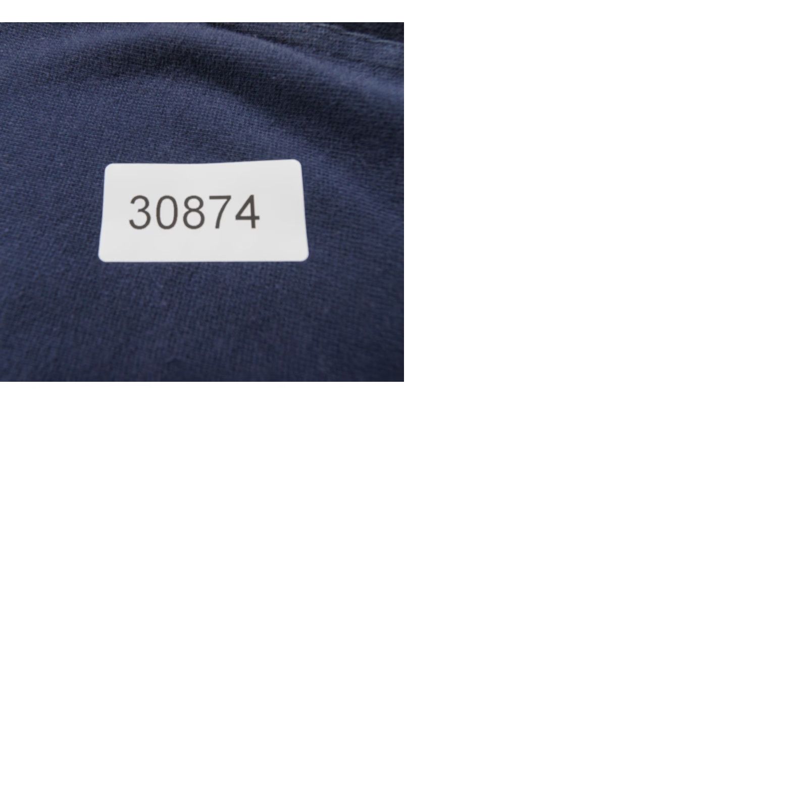 Vintage American Giant Sweatshirt Full Zip Fleece Mock Neck Blue Adult XL Mens Size US XL / EU 56 / 4 - 9 Thumbnail