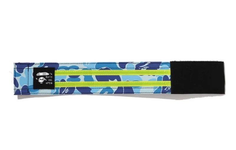 Bape Bape Ankle Band Size ONE SIZE - 2 Thumbnail