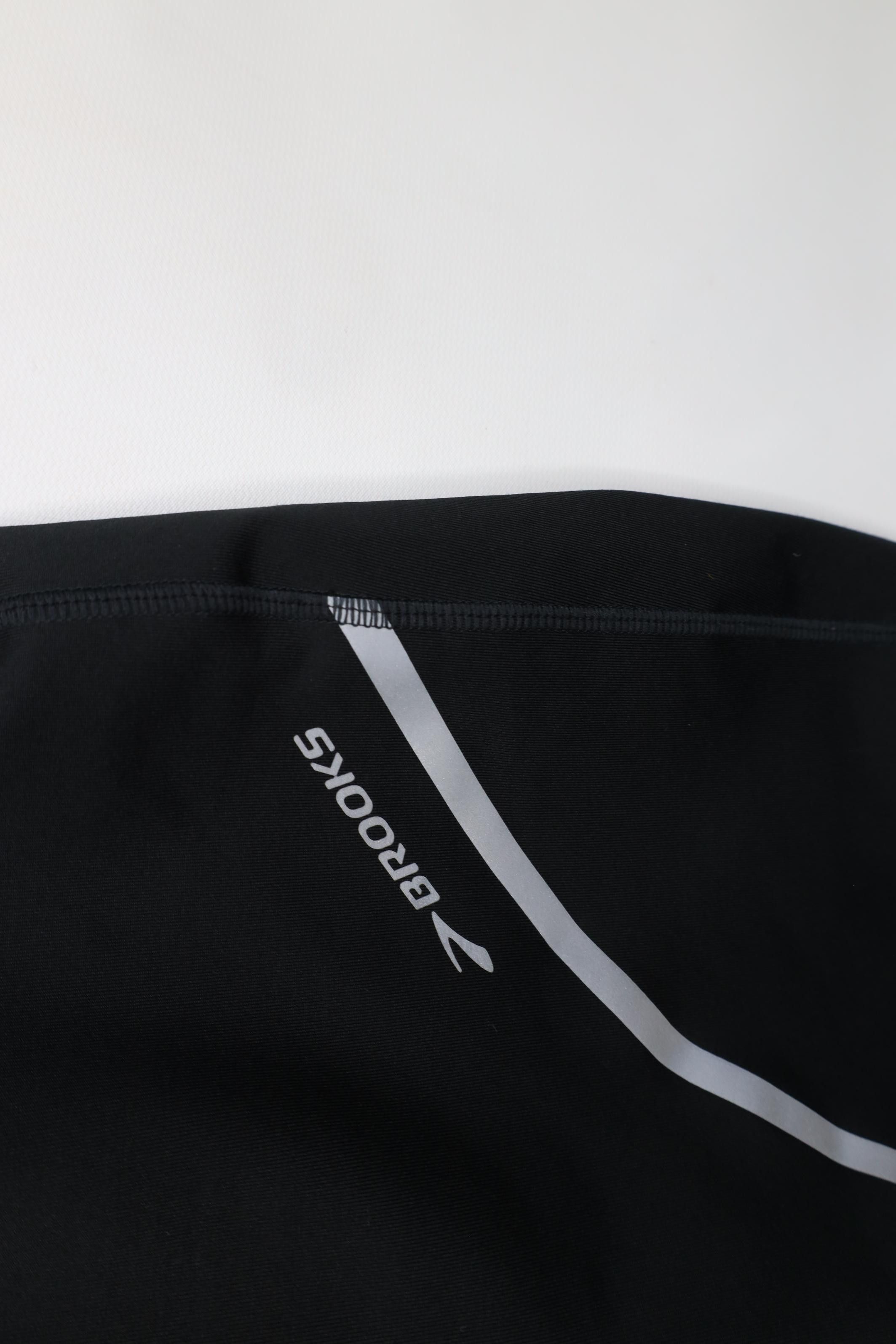 Brooks Brooks Running Compression Half Tights Running Shorts Size US 30 / EU 46 - 5 Thumbnail
