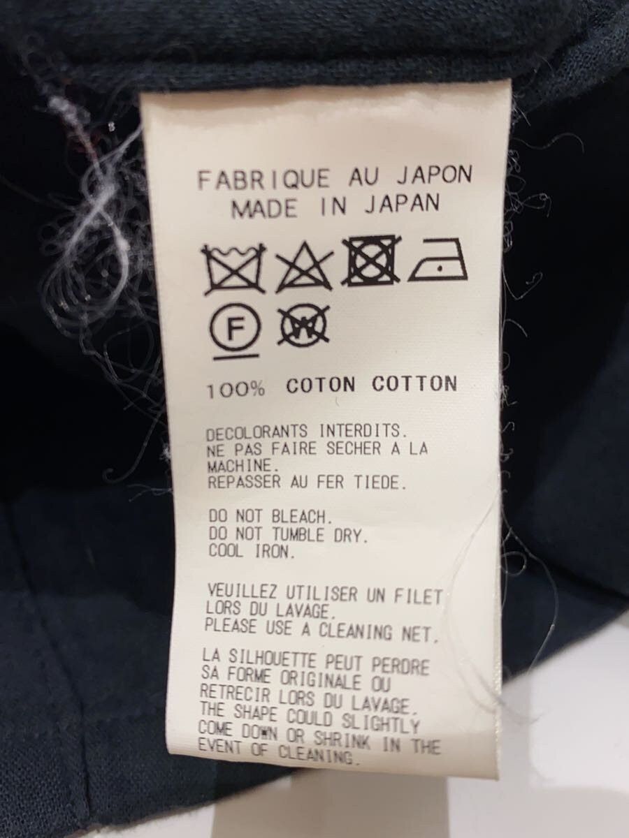 Yohji Yamamoto yohji yamamoto POUR HOMME 18SS/HW-B61-037 Shirt Size US M / EU 48-50 / 2 - 4 Thumbnail