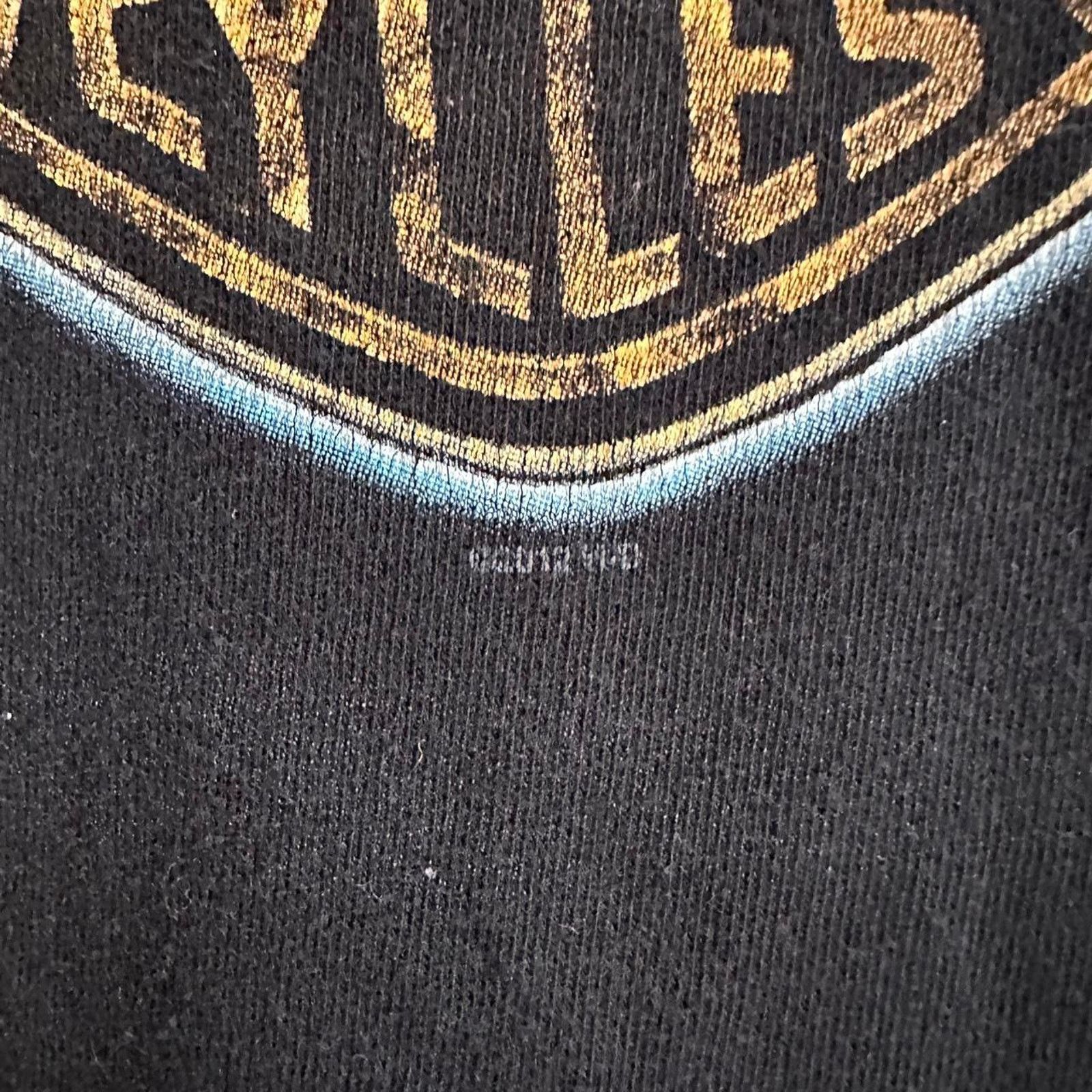 Harley Davidson Vintage Y2K Harley Davidson Shirt Size US XL / EU 56 / 4 - 3 Thumbnail