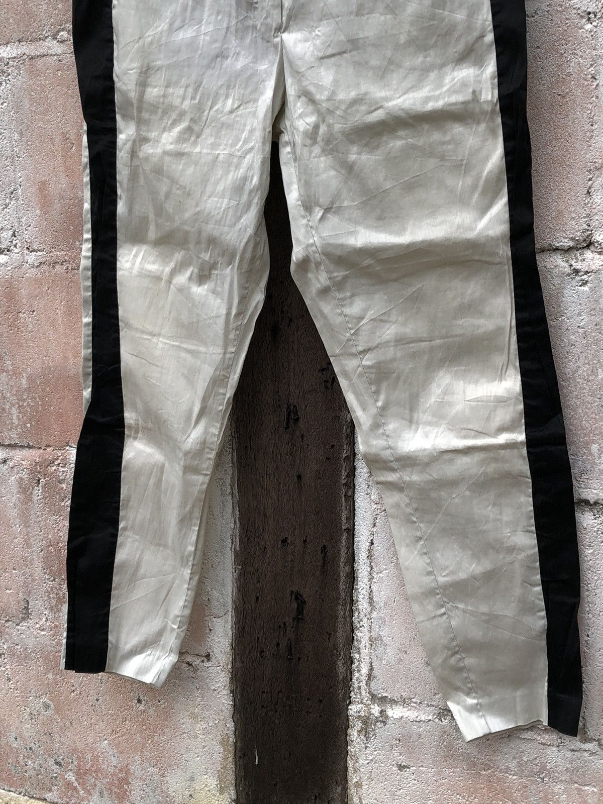 Other 🔥Cyber Week🔥 AnnaRita N Pants Lined Black Size 28" / US 6 / IT 42 - 5 Thumbnail