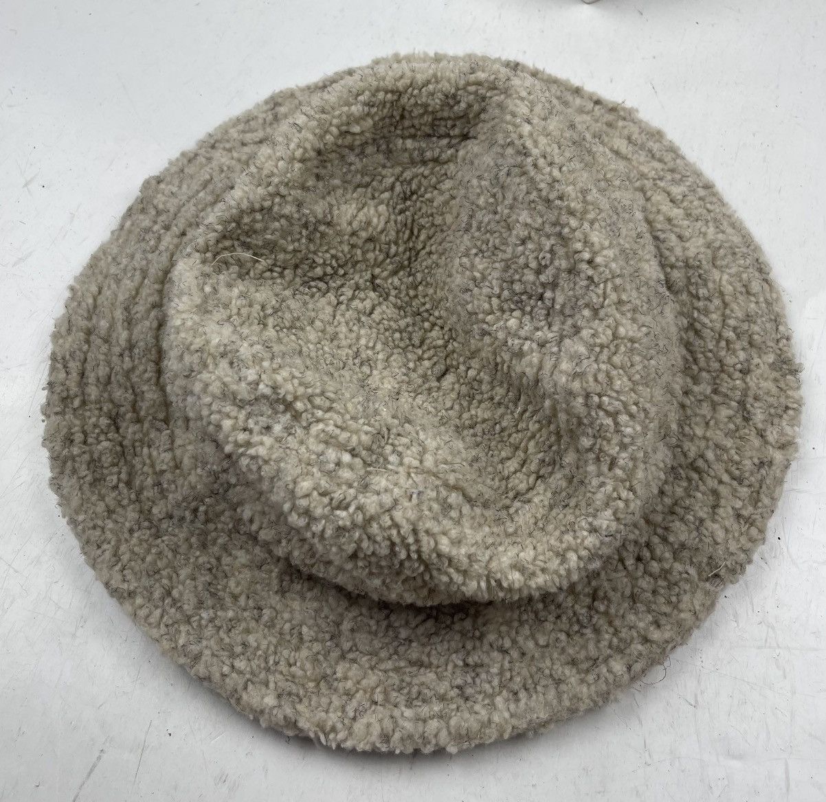 Japanese Brand castarno mix made in usa hat tc47 Size ONE SIZE - 2 Thumbnail