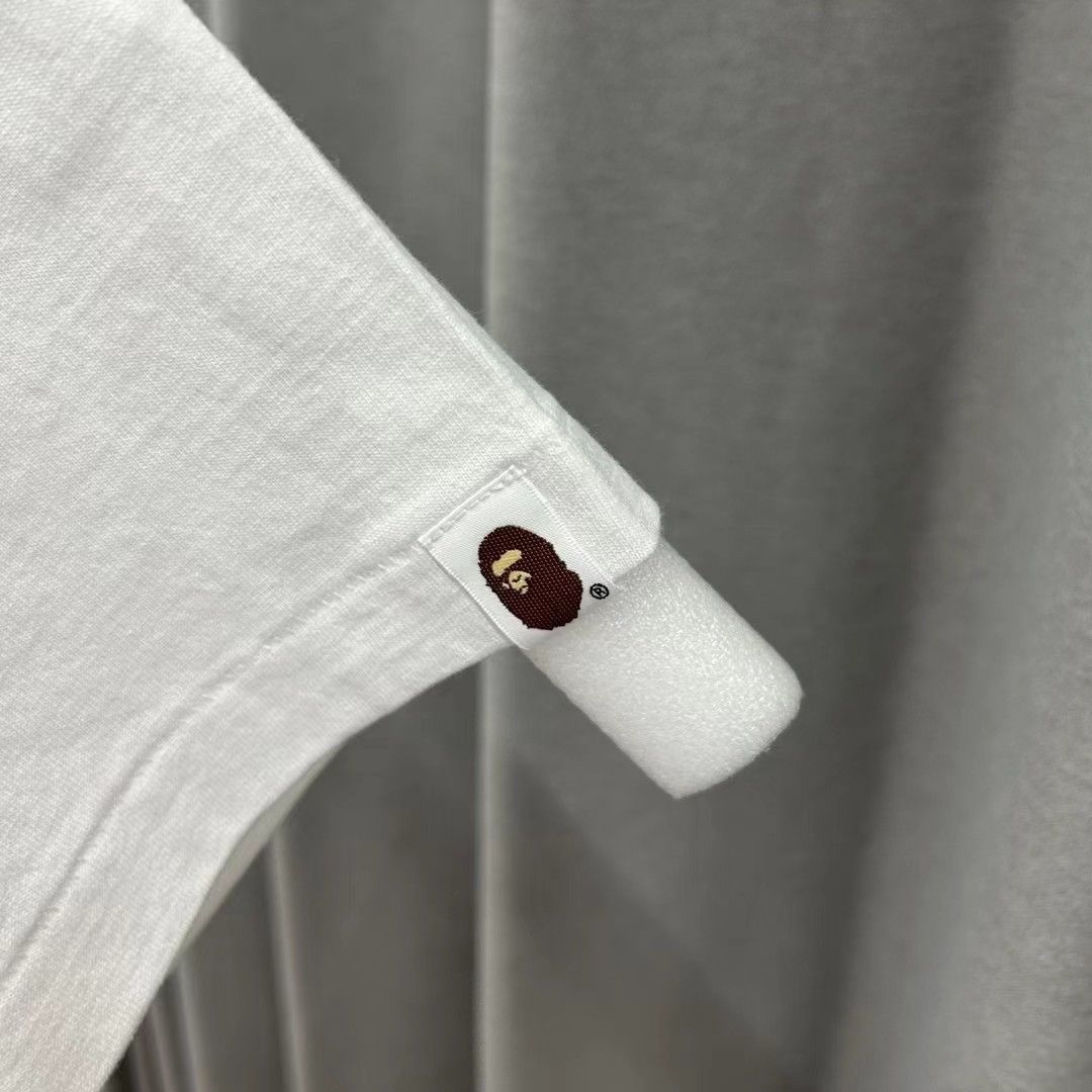 Bape BAPE LIMITED TEE Size US L / EU 52-54 / 3 - 7 Thumbnail