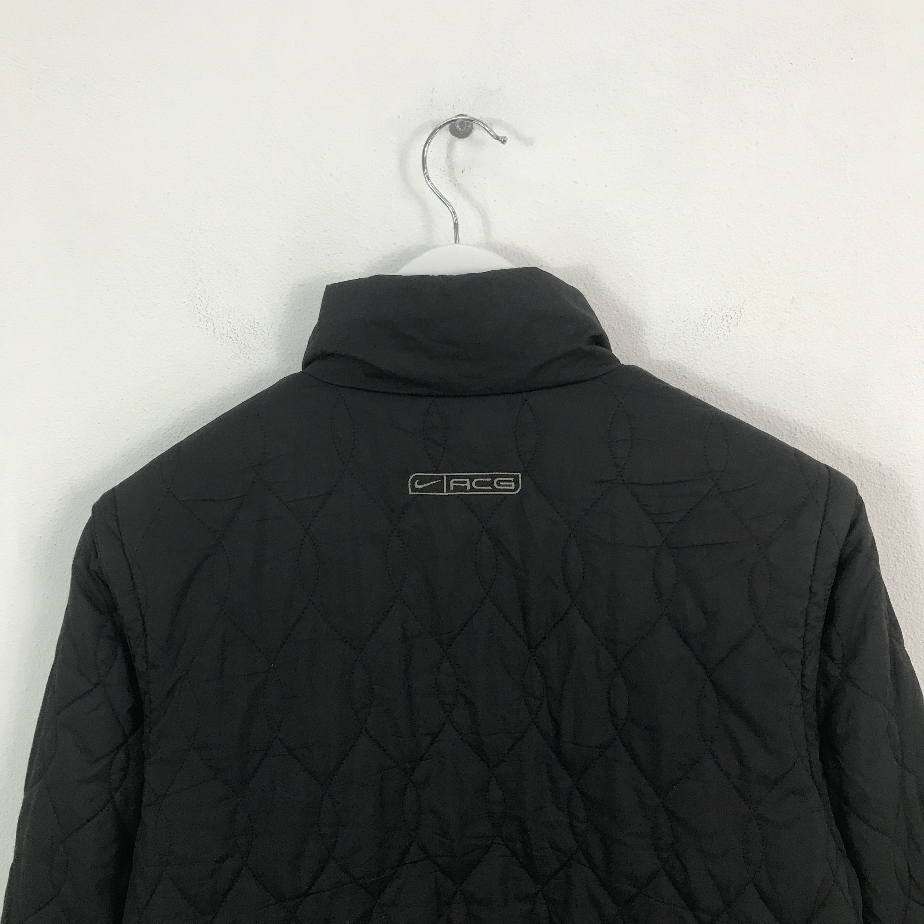 Nike ACG Nike ACG Puffer Jacket Size US S / EU 44-46 / 1 - 4 Thumbnail
