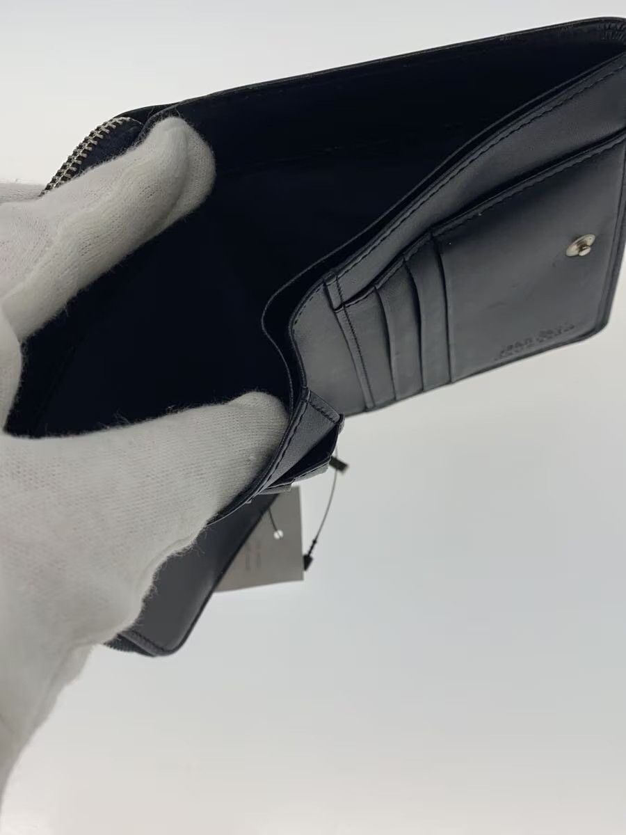 Jean Paul Gaultier Dragon Leather Zip Wallet Size ONE SIZE - 5 Thumbnail