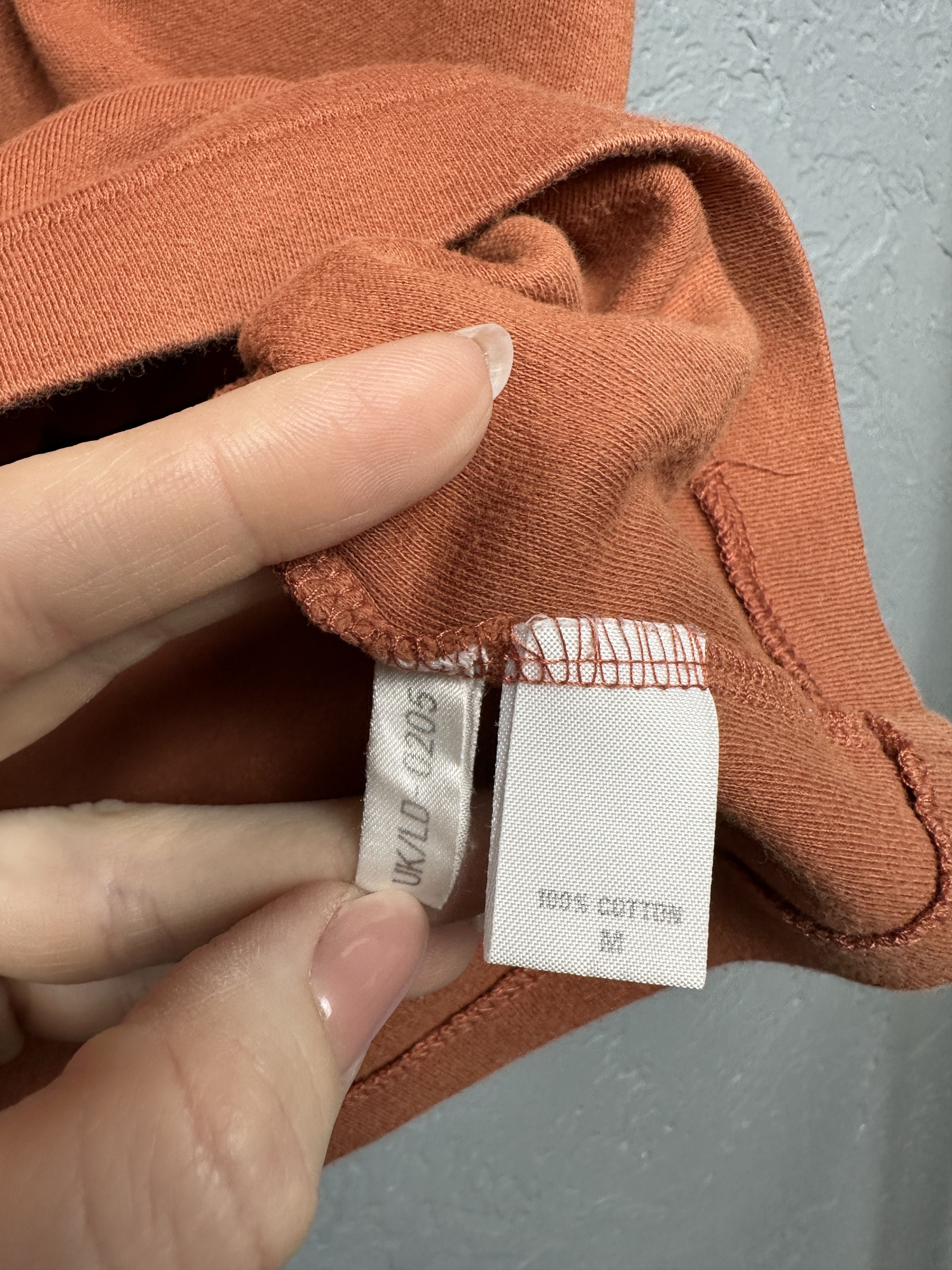 Yves Saint Laurent Yves Saint Laurent YSL 90s Vintage Mens Polo Shirt Size US M / EU 48-50 / 2 - 5 Thumbnail