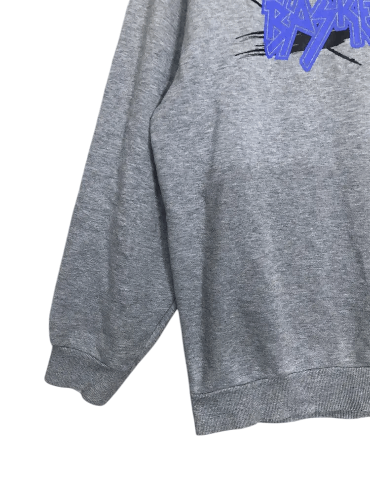 Asics Asics Basketball Sweatshirts Size US M / EU 48-50 / 2 - 4 Thumbnail